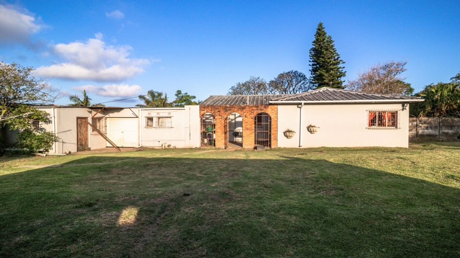 3 Bedroom Property for Sale in Rosemount Eastern Cape